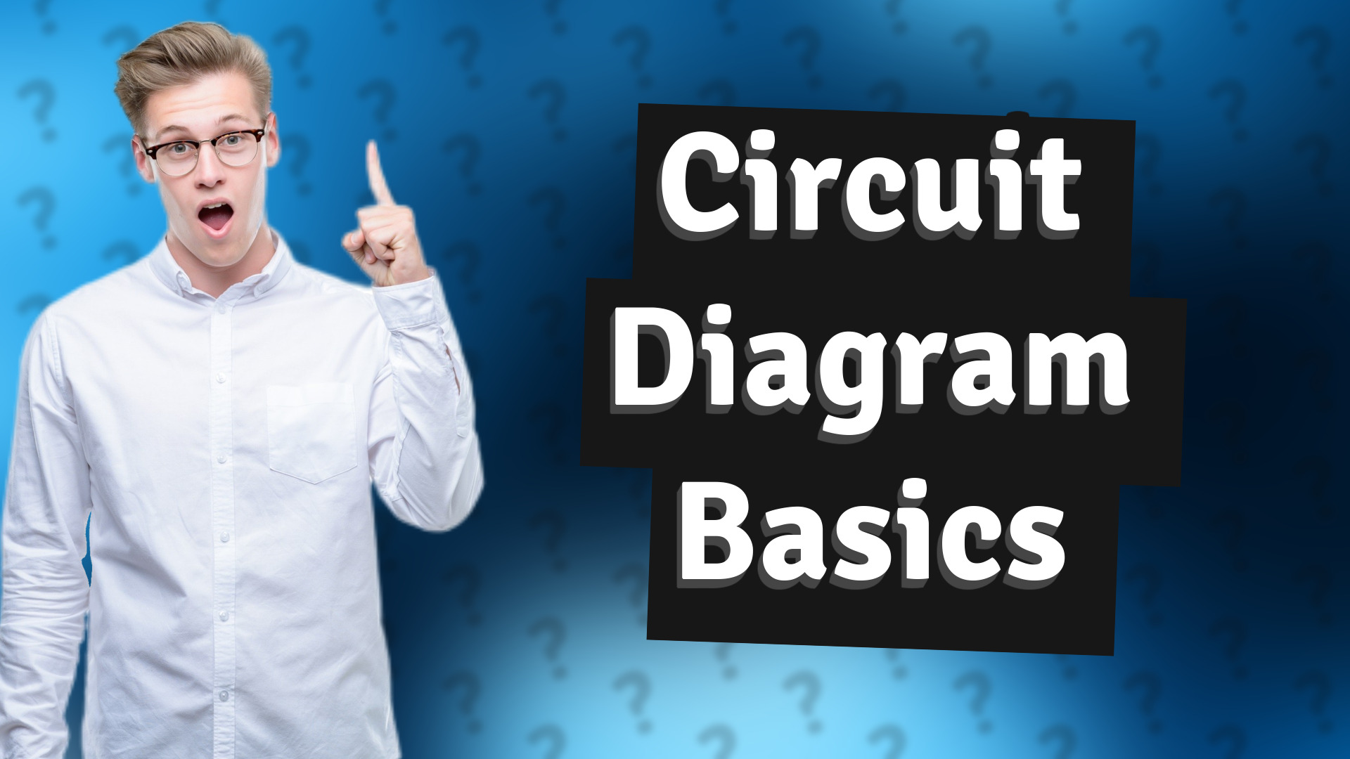 Circuit Diagram Basics