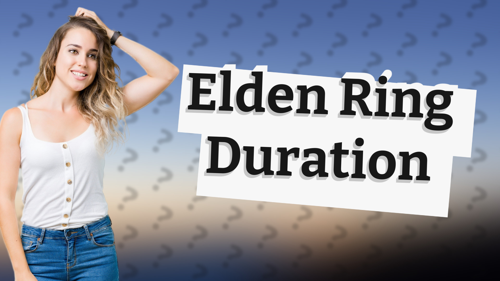 Elden Ring Duration