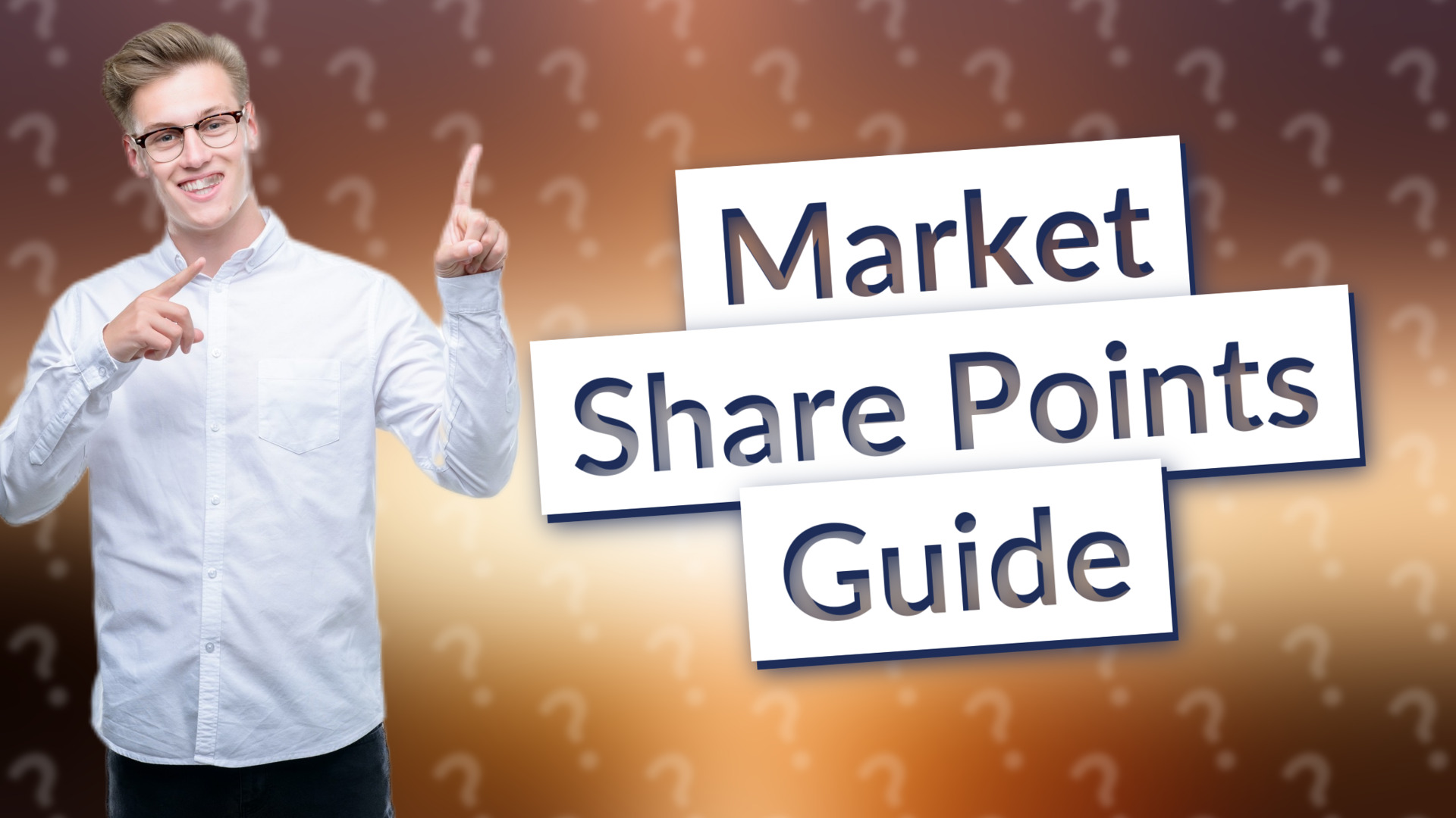 Market Share Points Guide