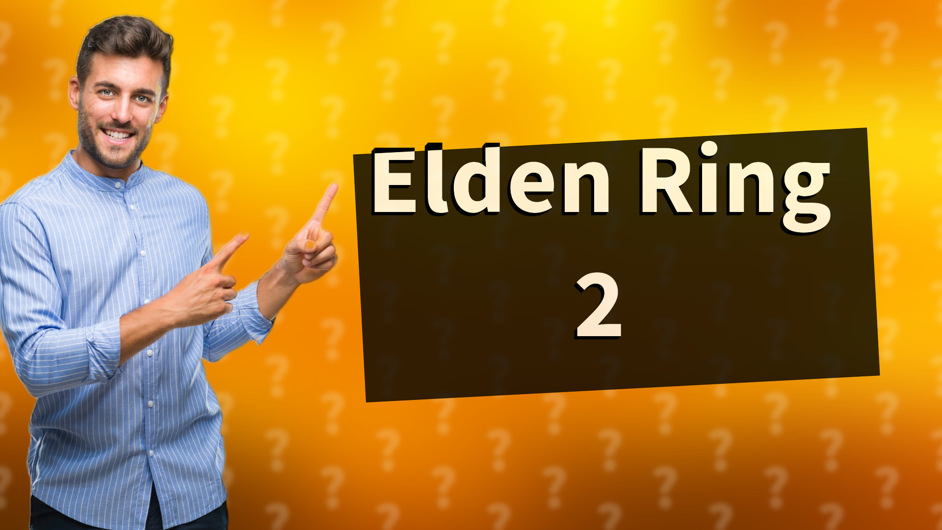 Elden Ring 2