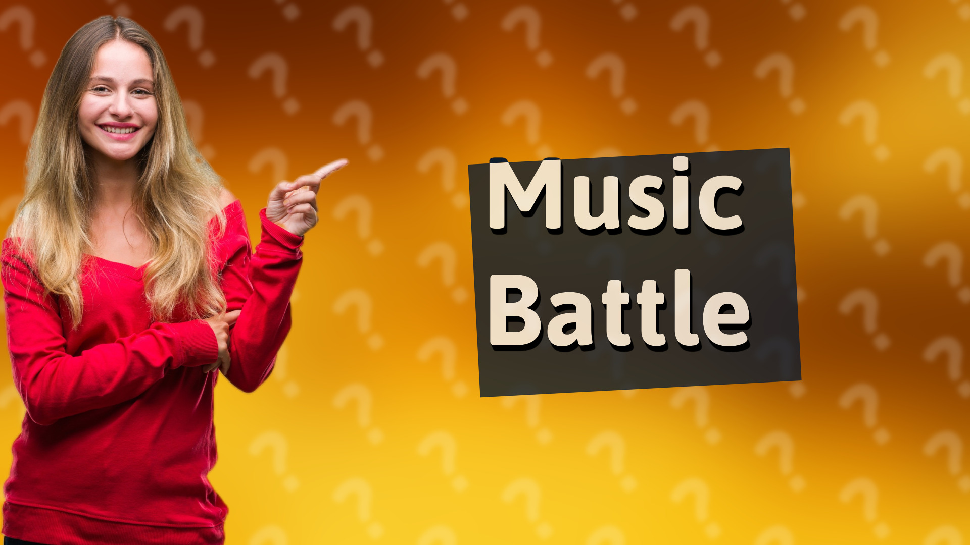 Music Battle