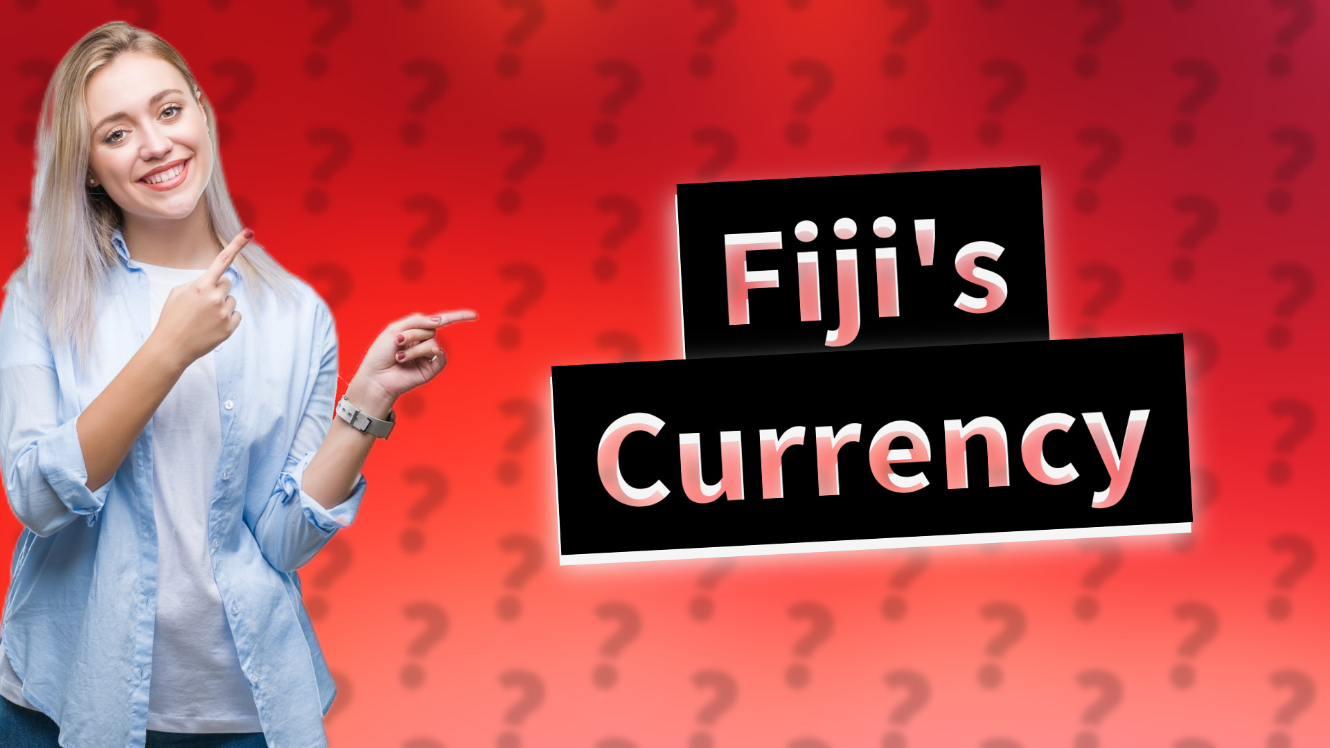 Fiji's Currency