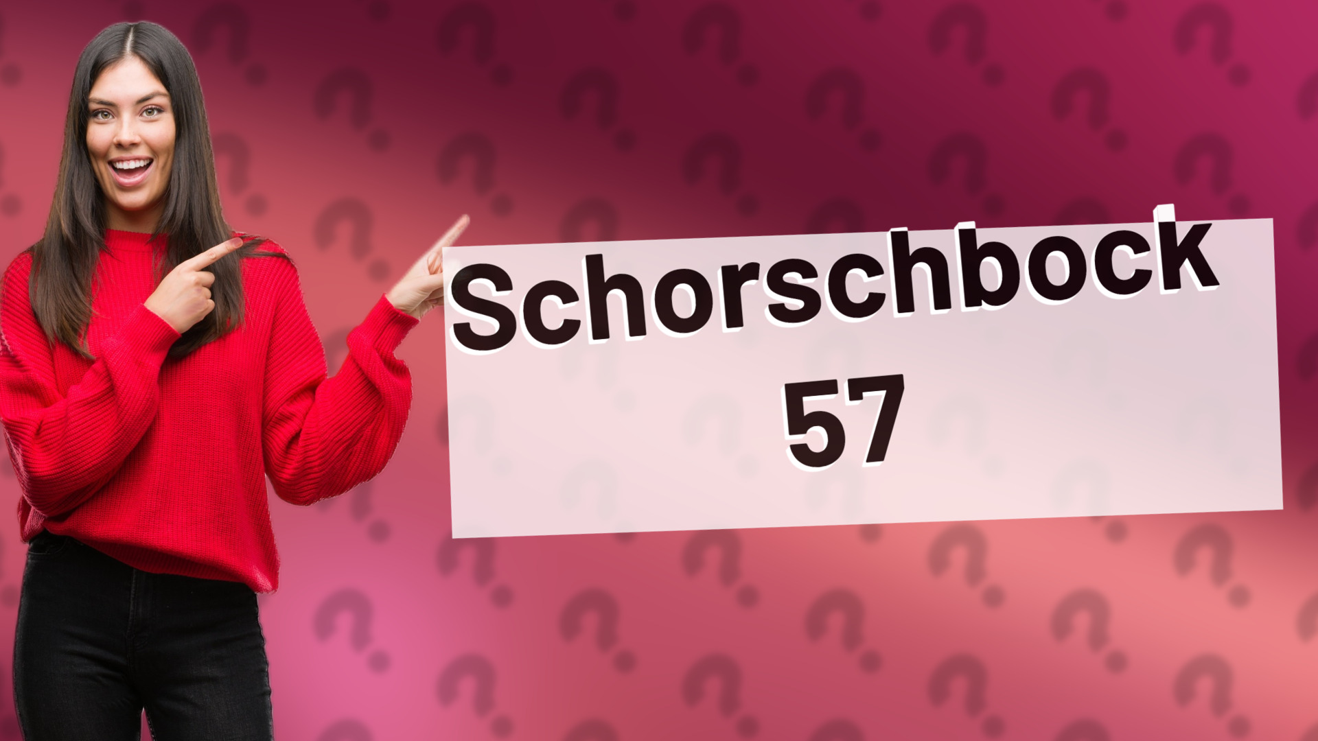 Schorschbock 57