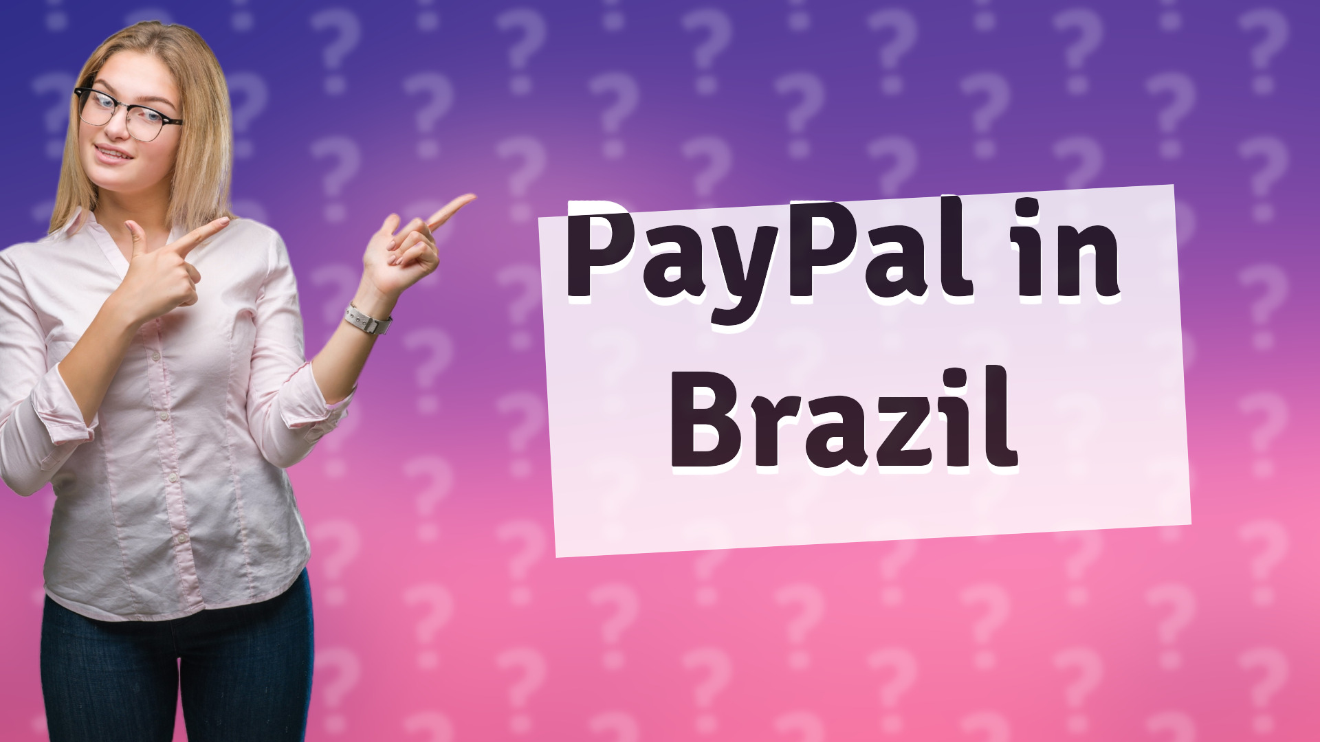 PayPal in Brazil