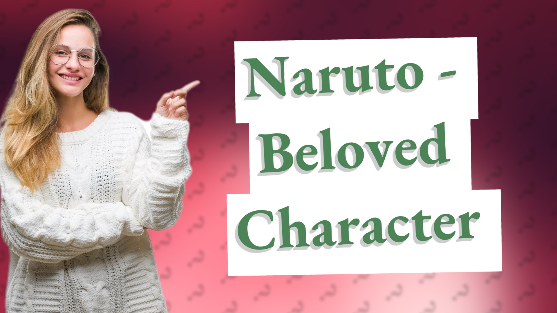 Naruto - Beloved Character