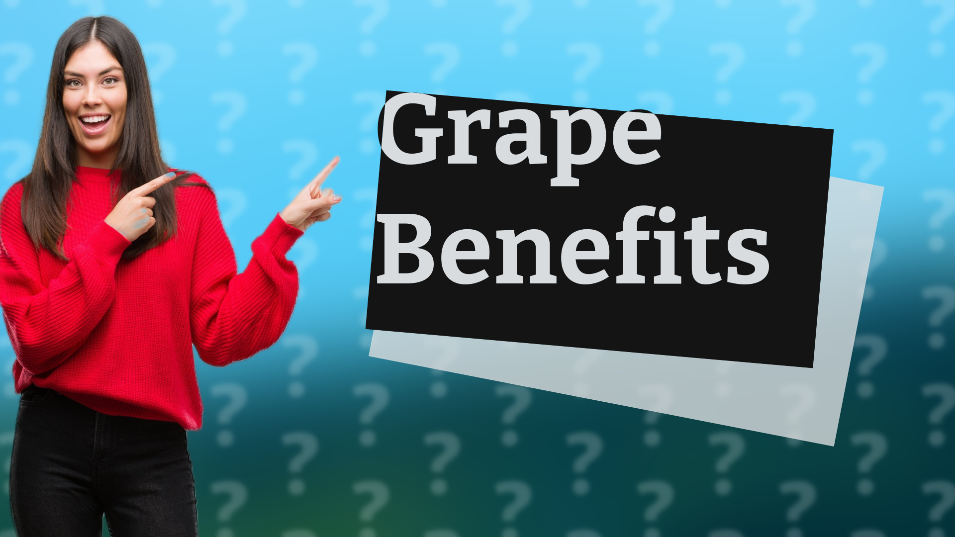 Grape Benefits