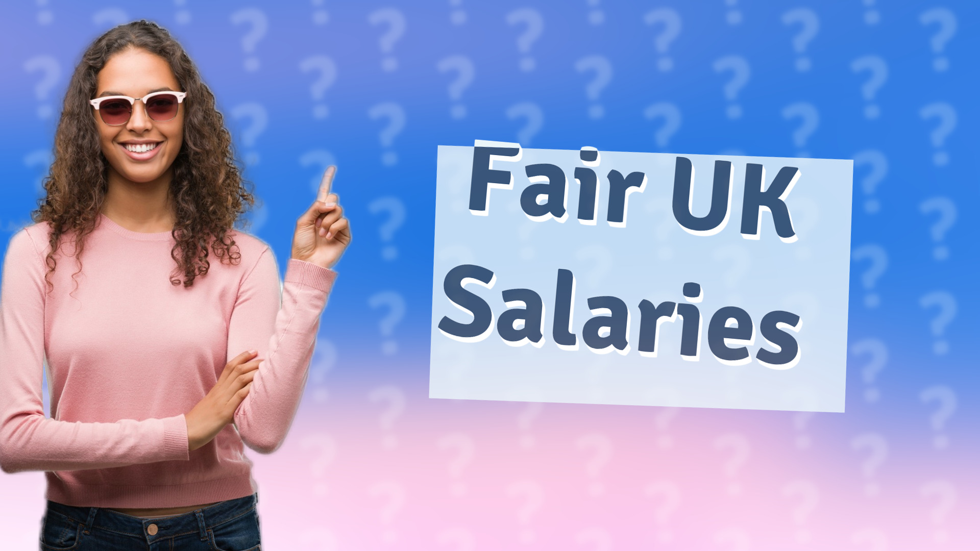 Fair UK Salaries