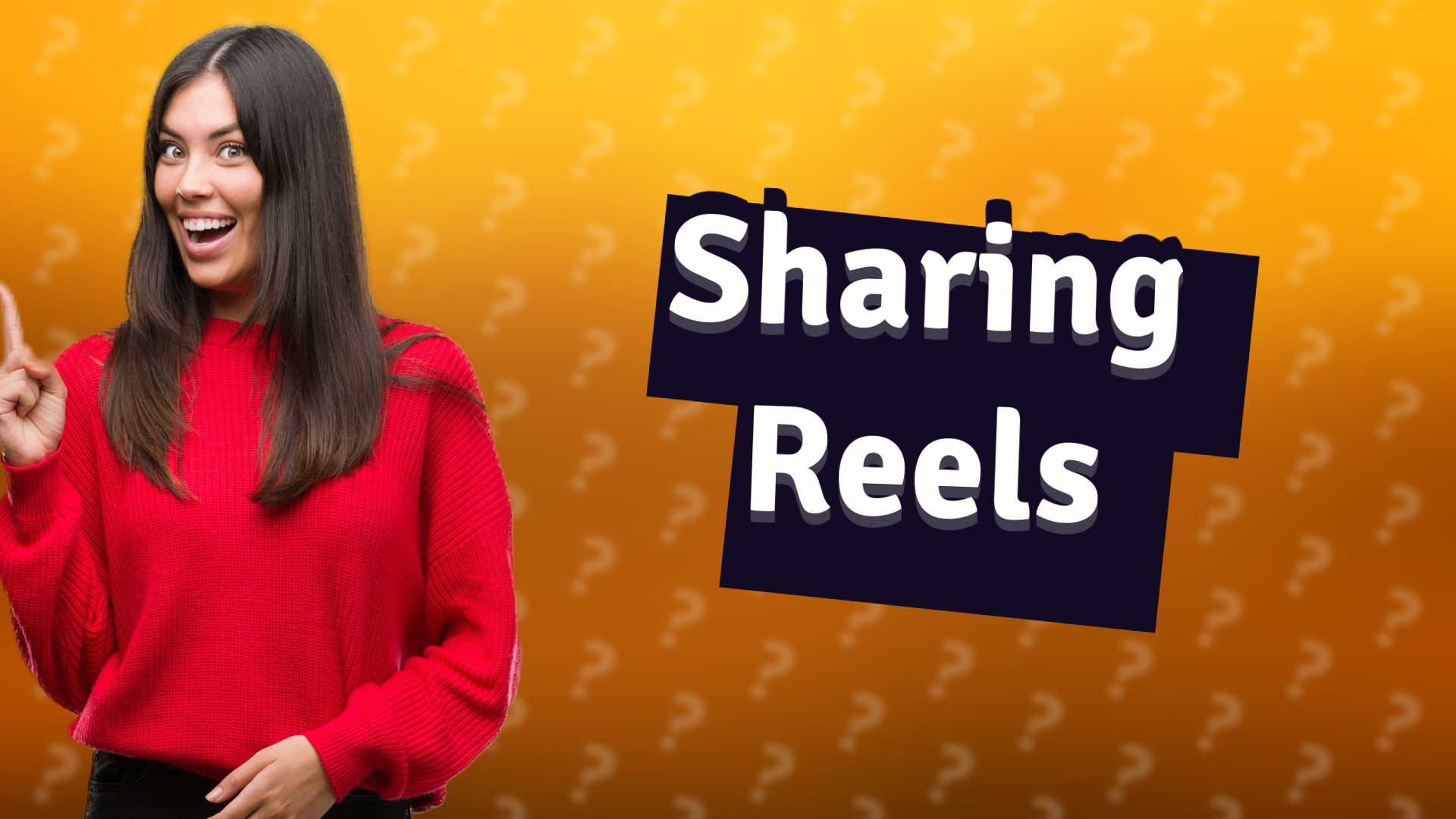Sharing Reels