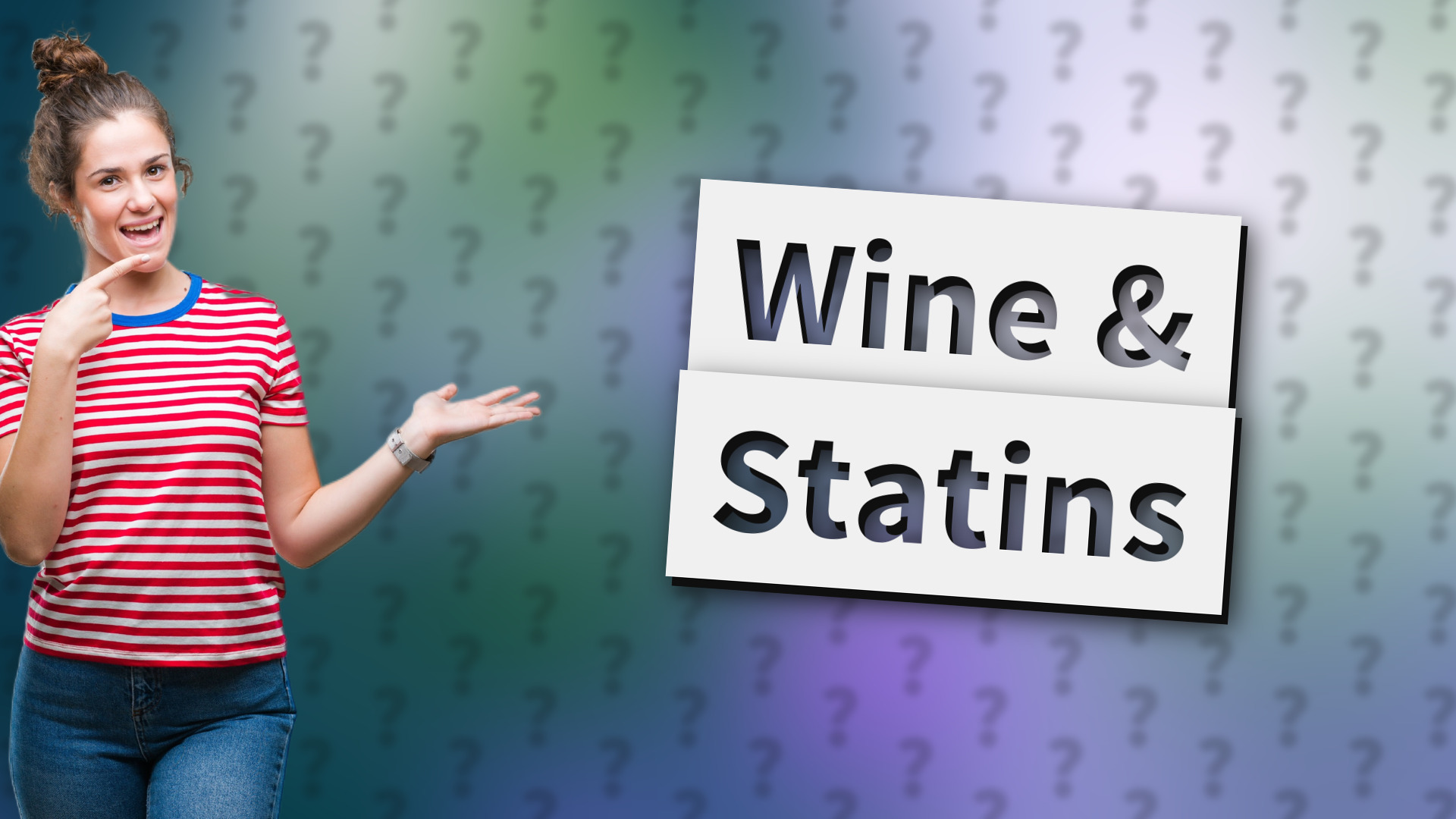 Wine & Statins