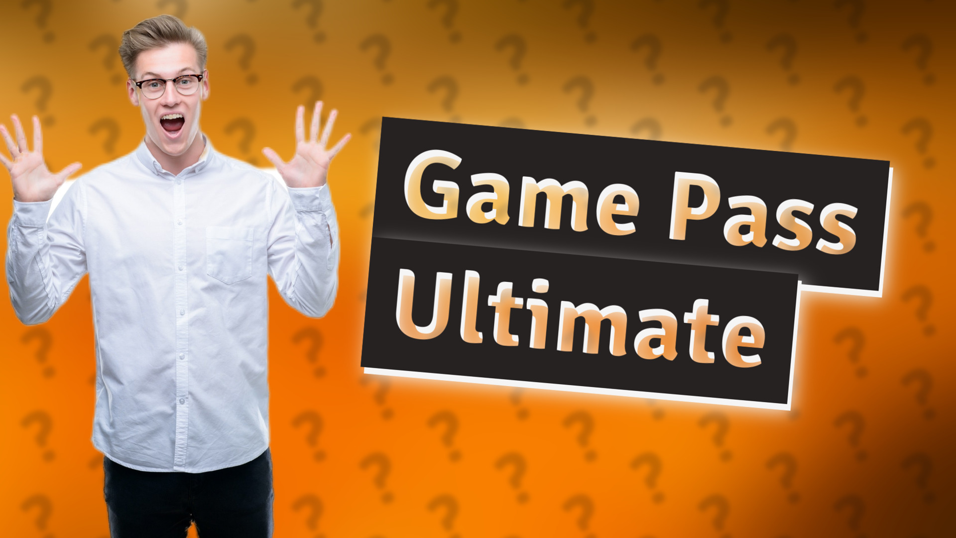 Game Pass Ultimate