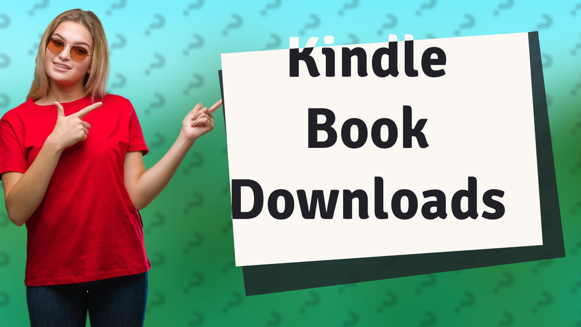 Kindle Book Downloads