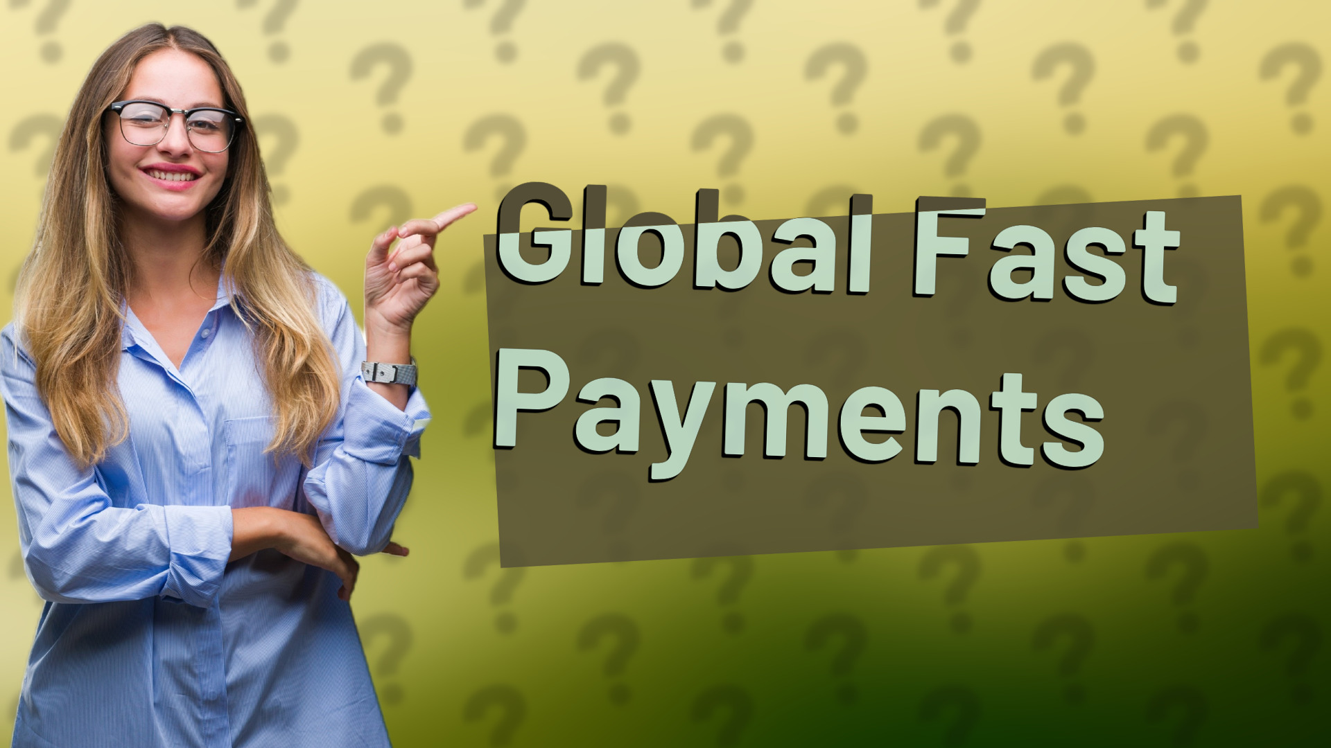 Global Fast Payments