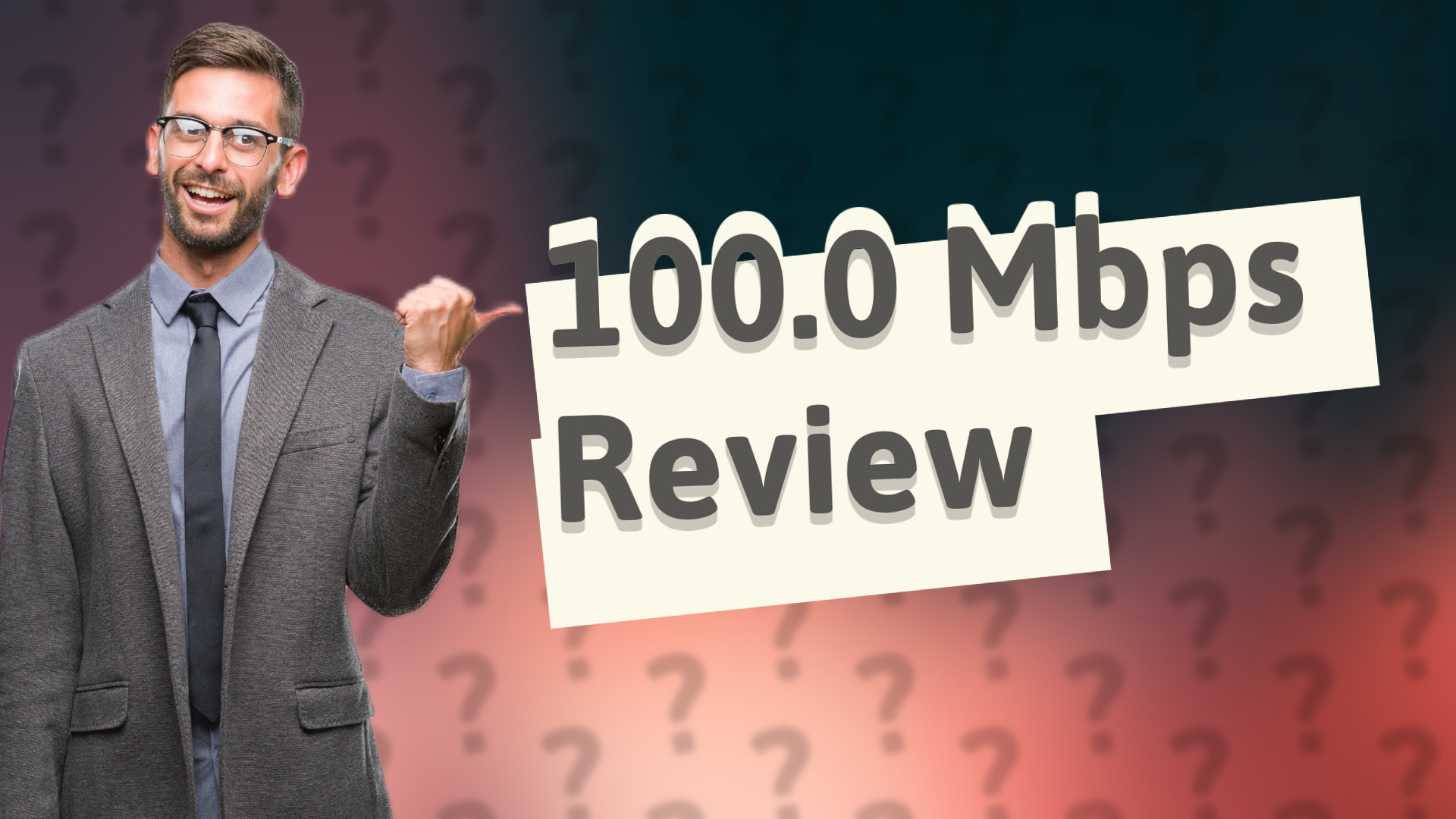 100.0 Mbps Review
