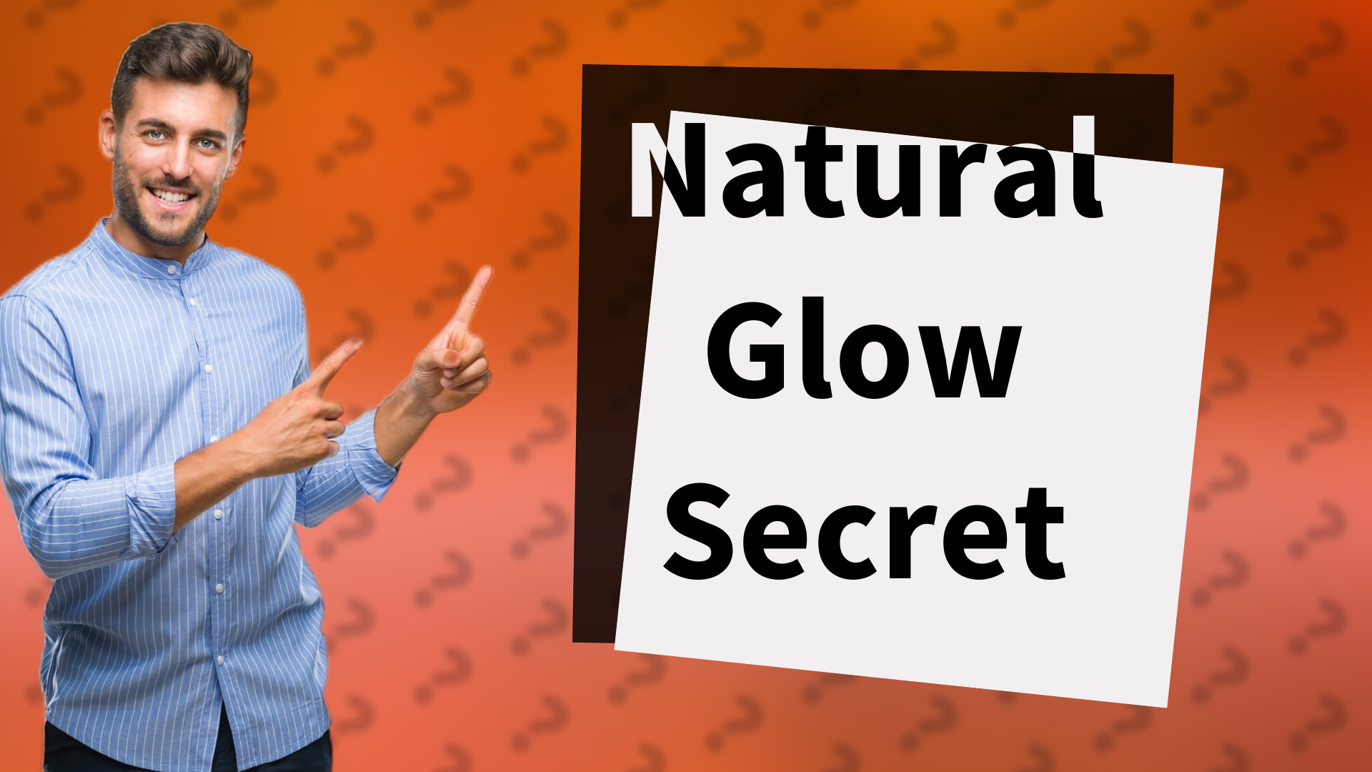 Natural Glow Secret