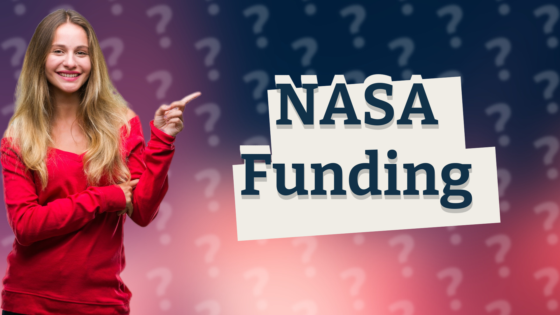 NASA Funding