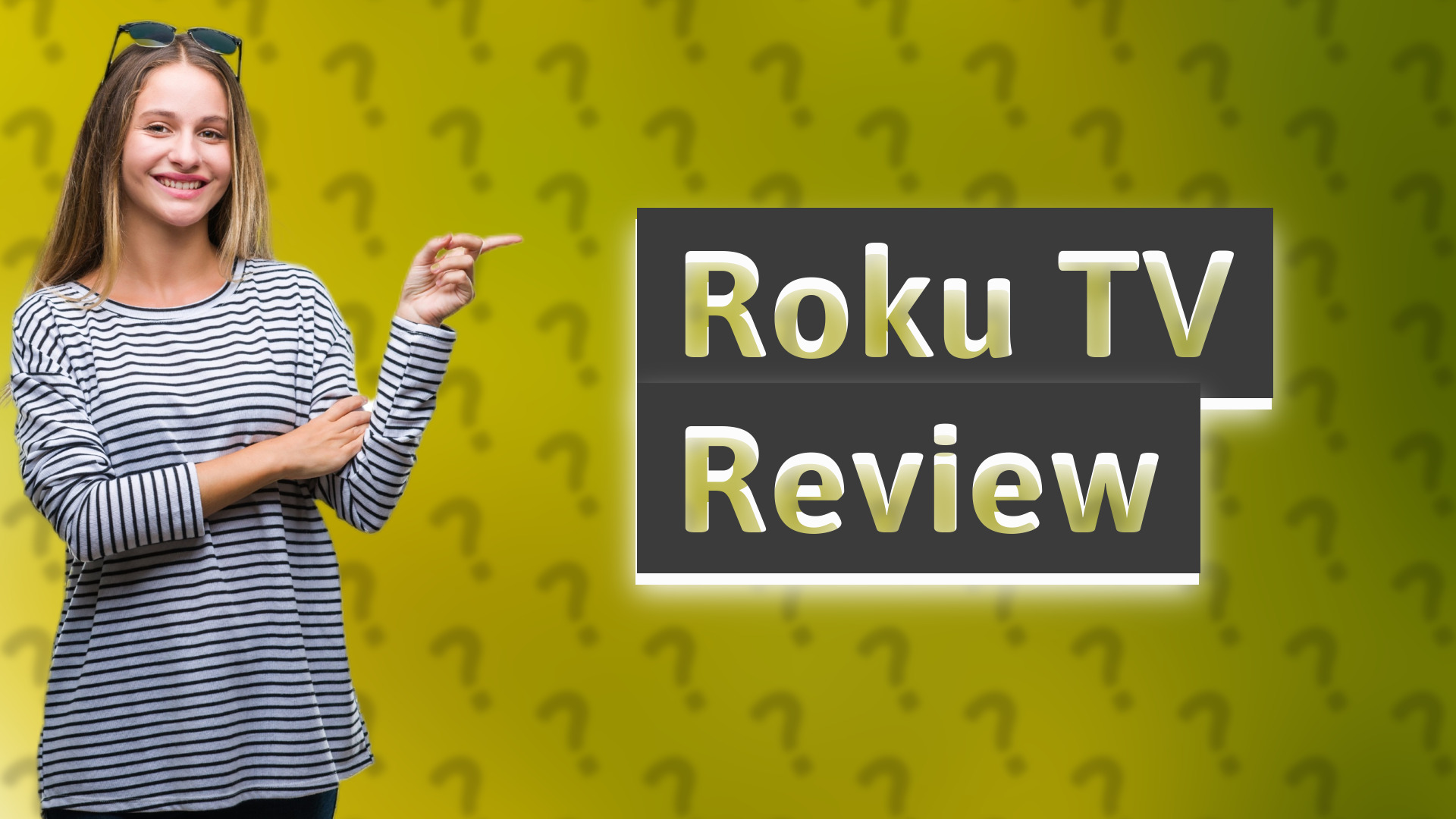 Roku TV Review