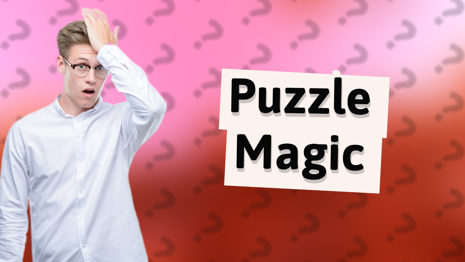 Puzzle Magic