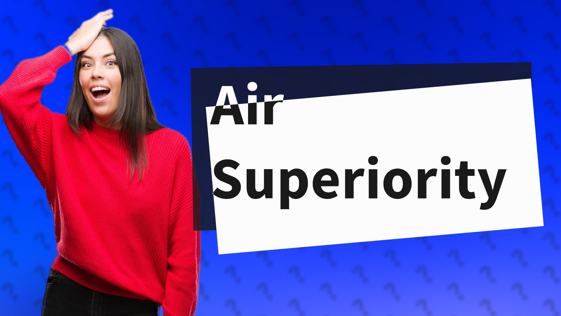 Air Superiority