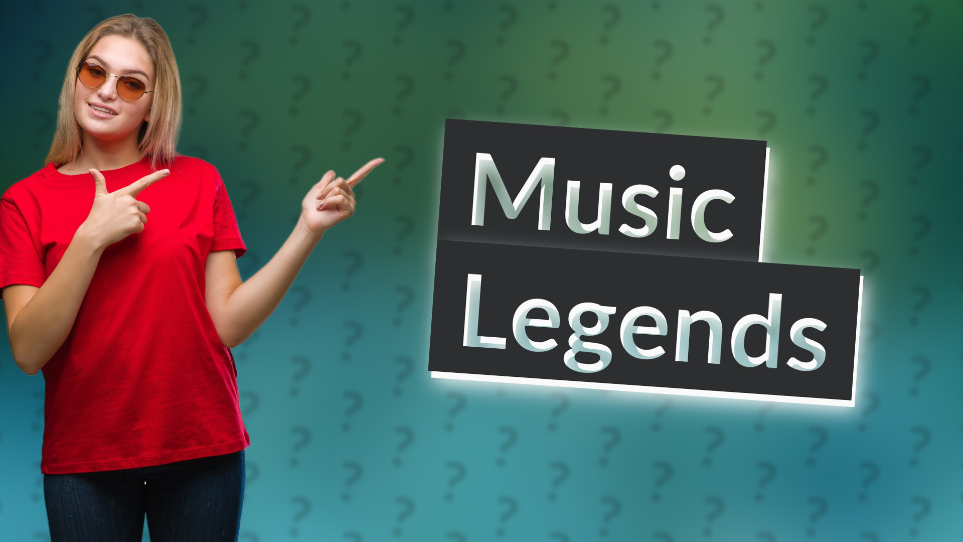 Music Legends