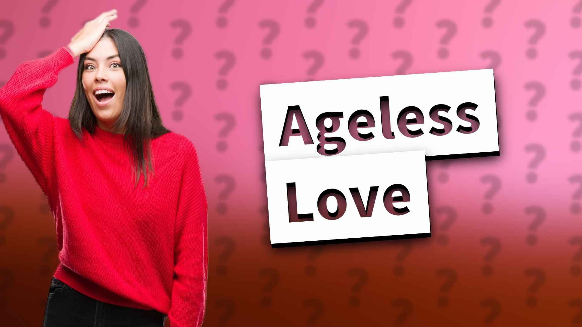 Ageless Love