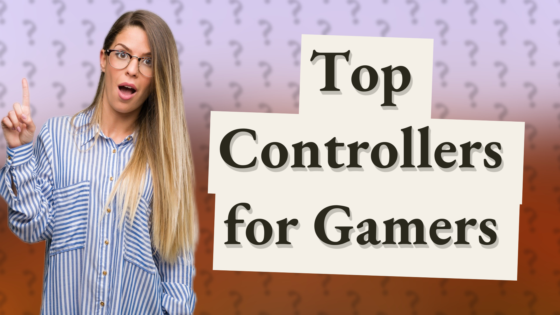 Top Controllers for Gamers