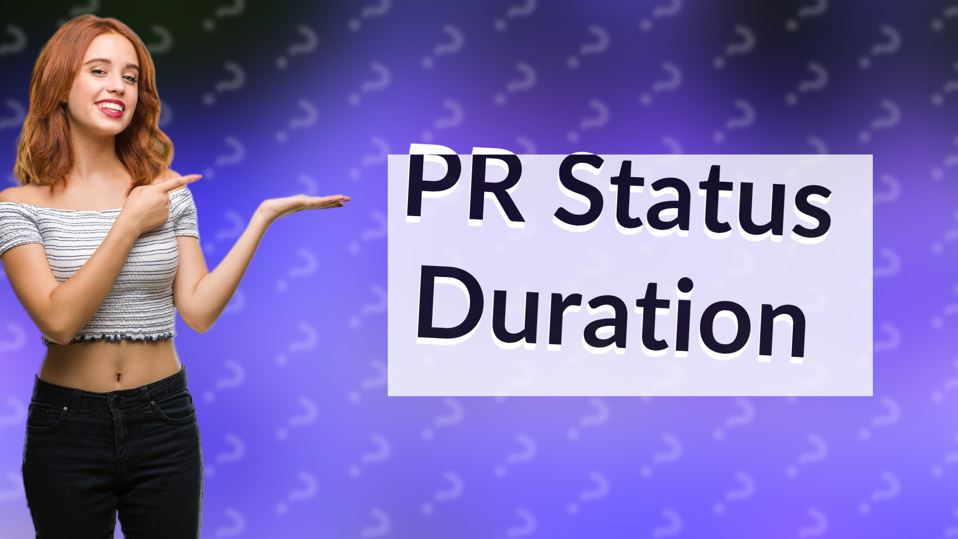 PR Status Duration