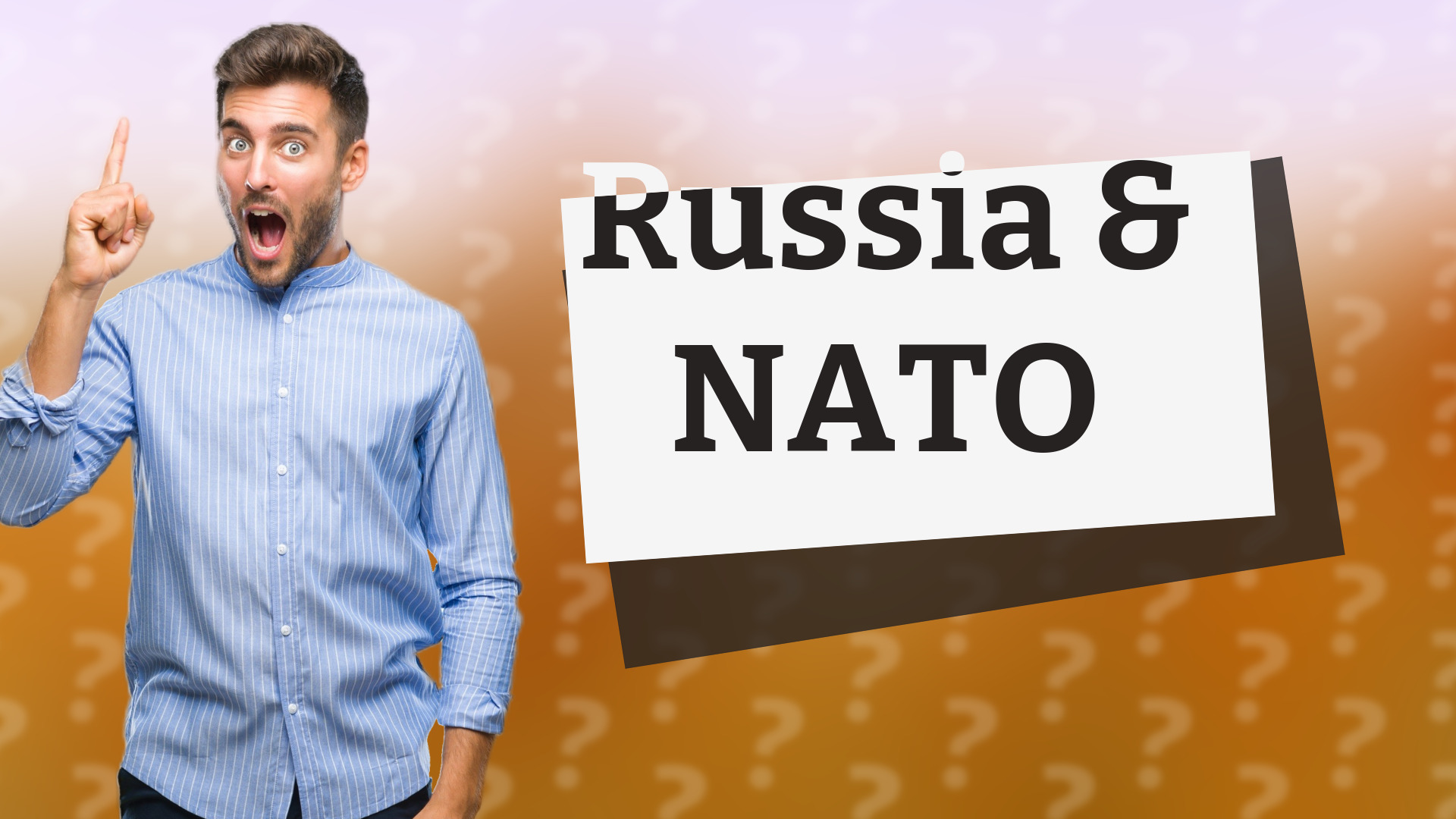 Russia & NATO