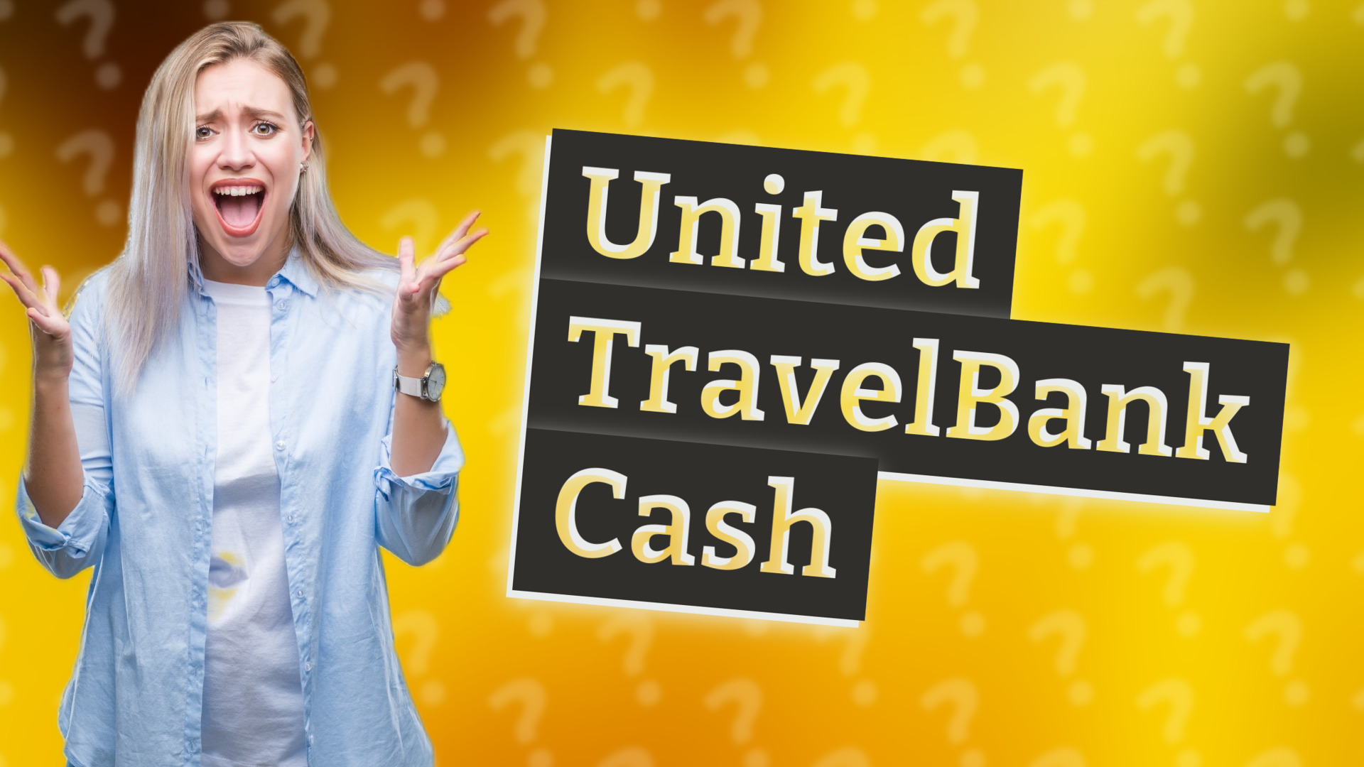 United TravelBank Cash