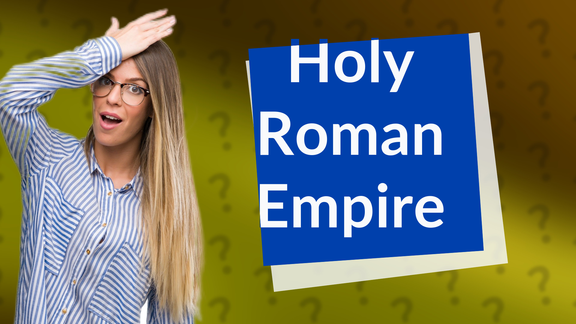 Holy Roman Empire