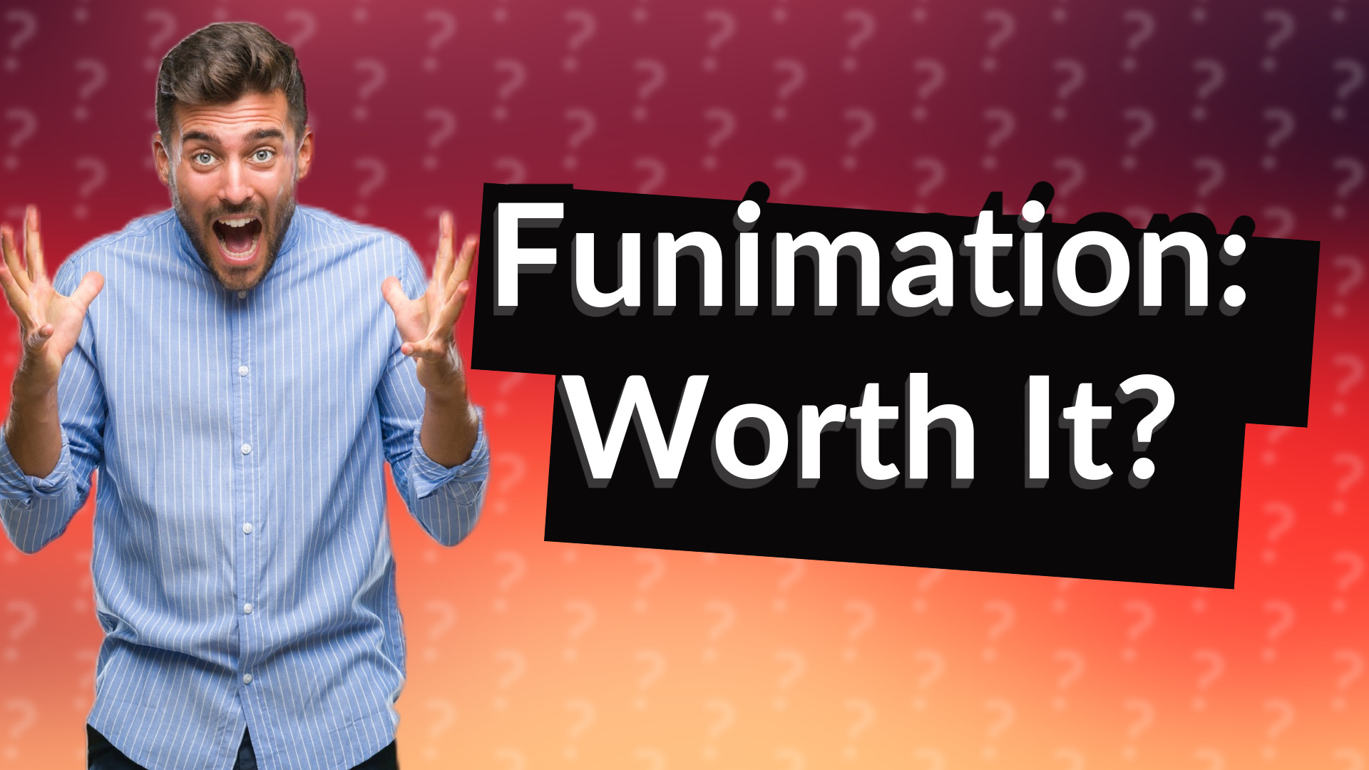 Funimation: Worth It?