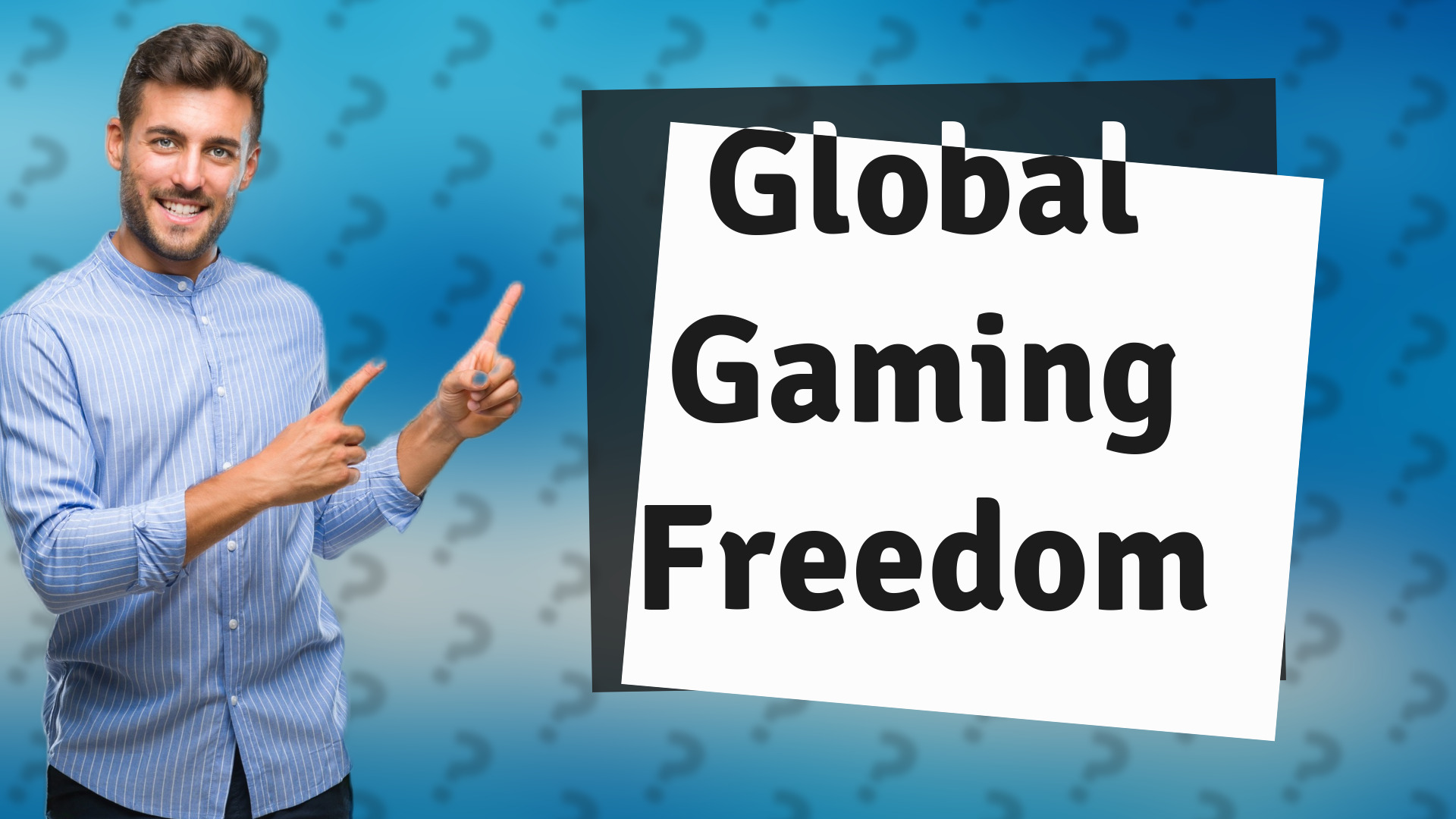 Global Gaming Freedom