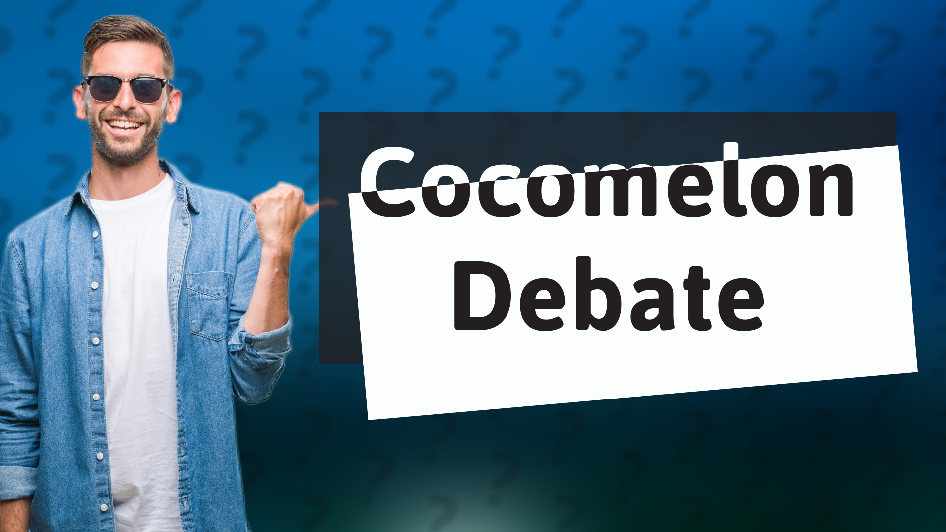 Cocomelon Debate