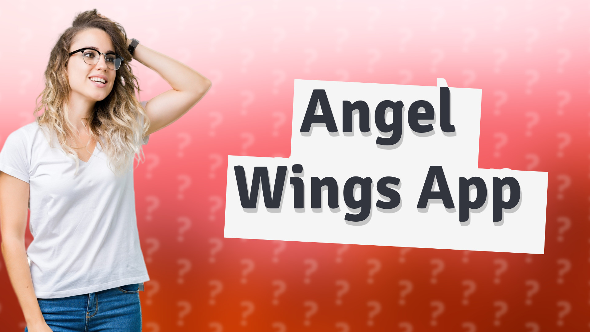 Angel Wings App