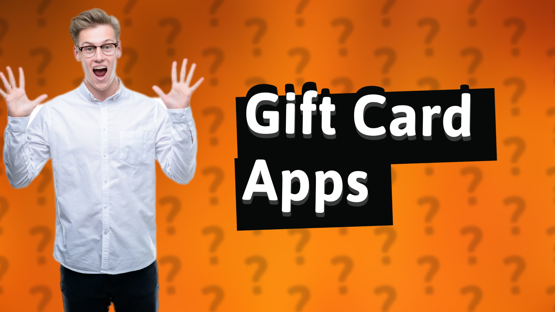 Gift Card Apps