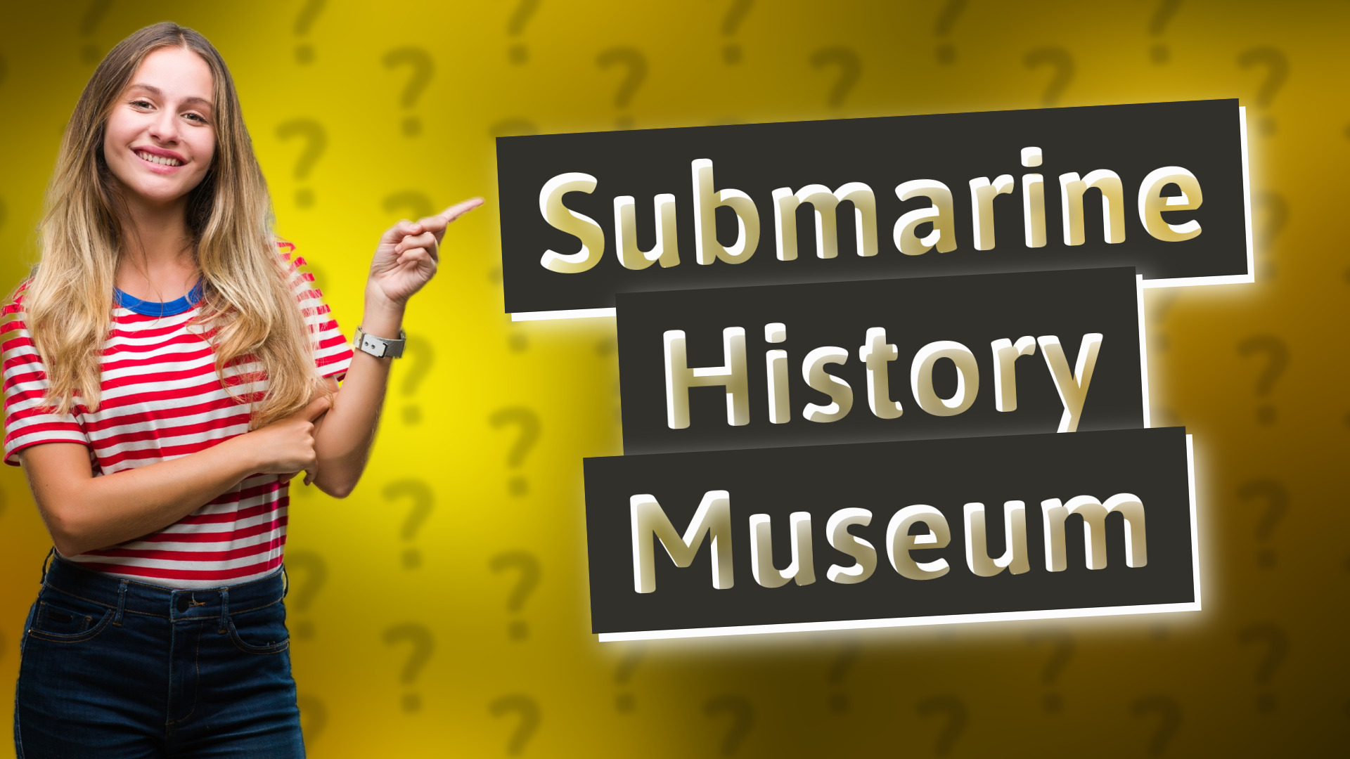 Submarine History Museum