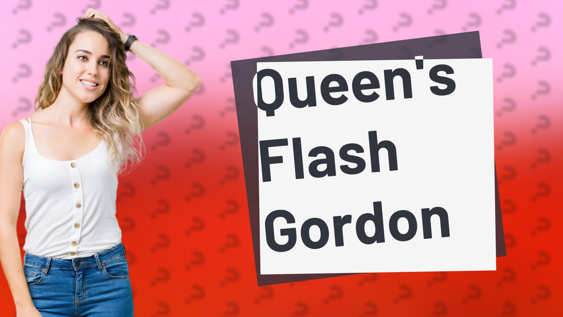Queen's Flash Gordon