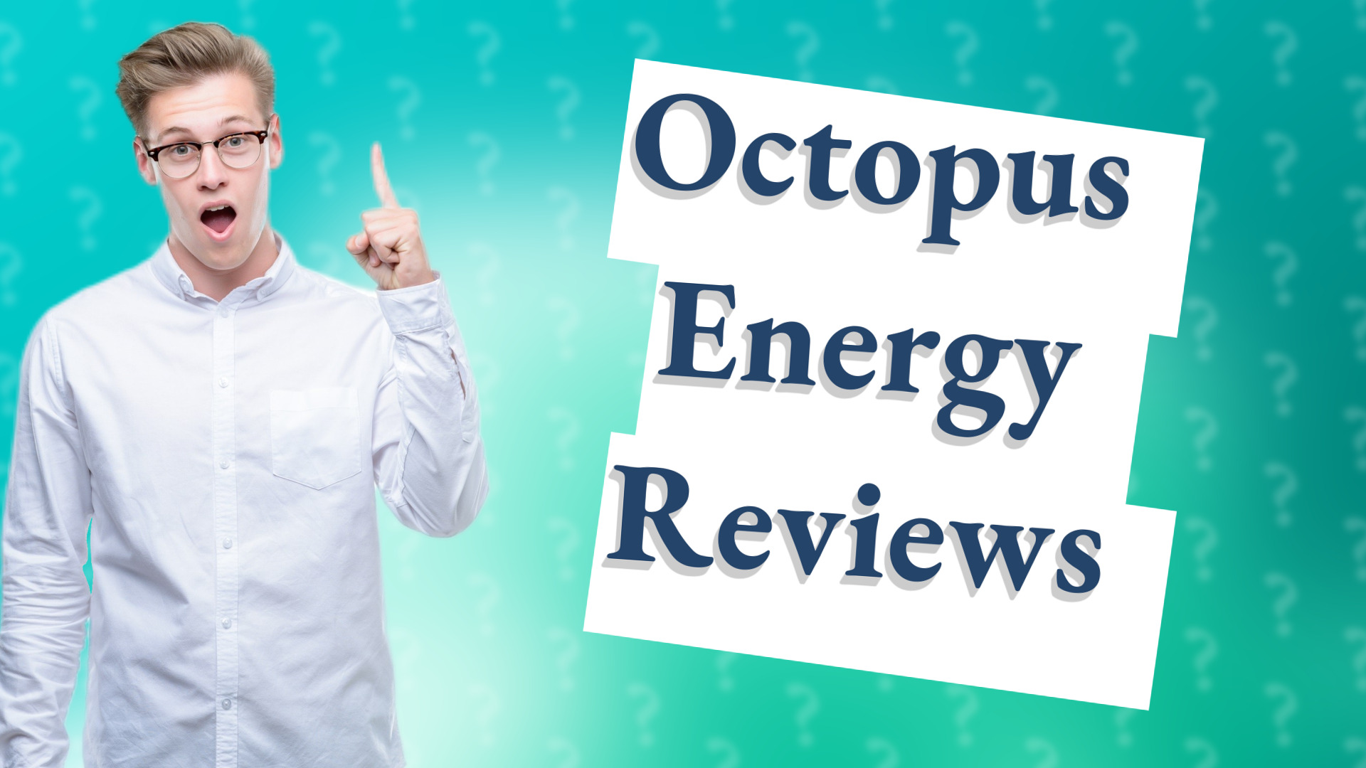 Octopus Energy Reviews
