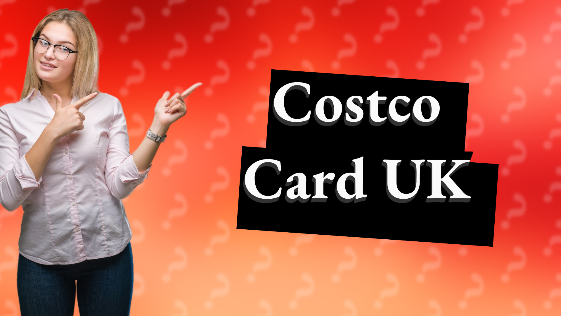 Costco Card UK