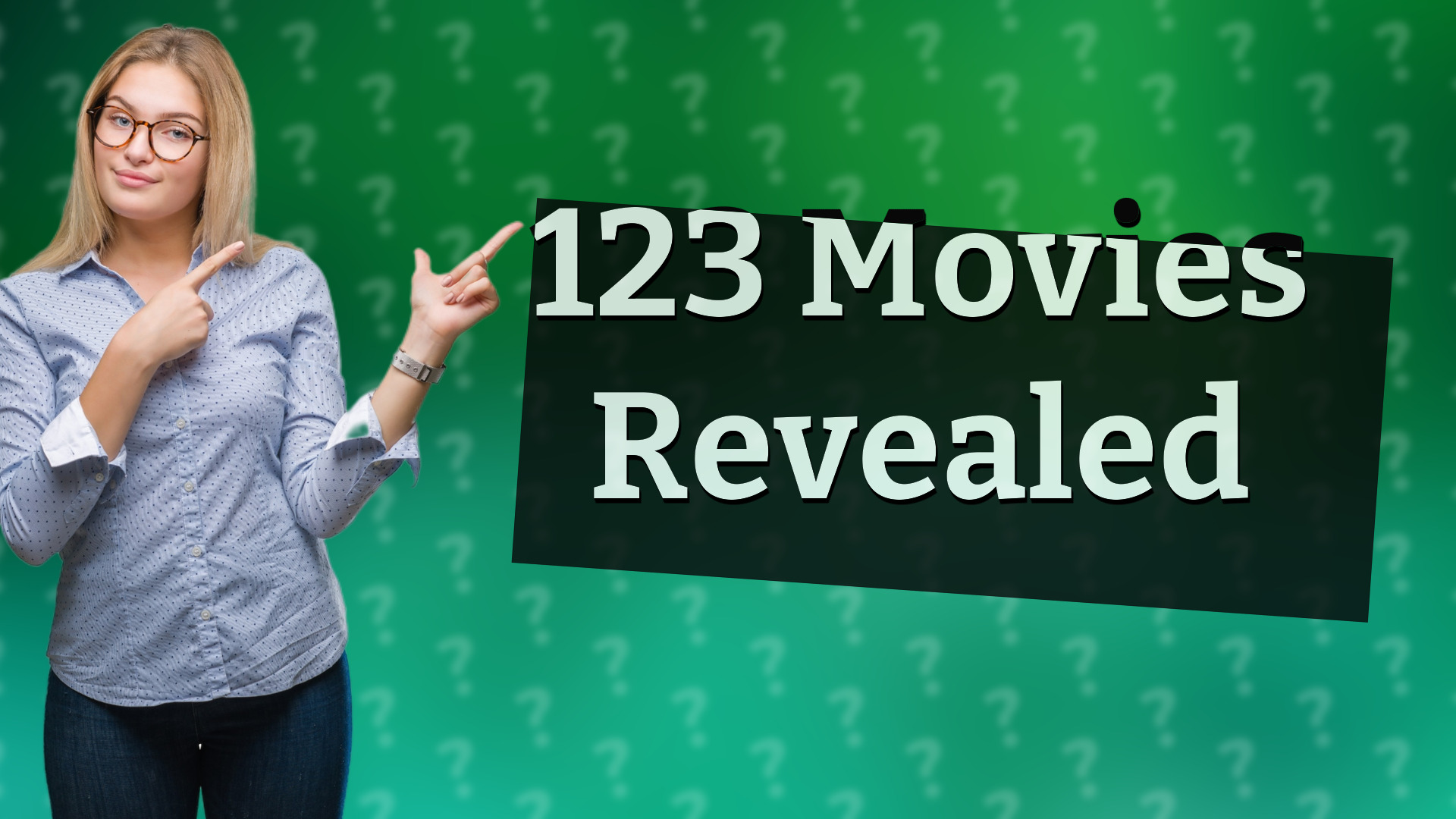 123 Movies Revealed