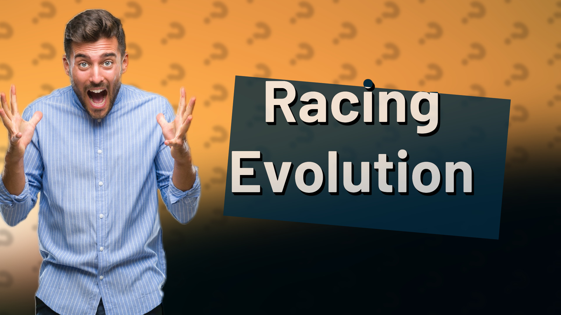 Racing Evolution