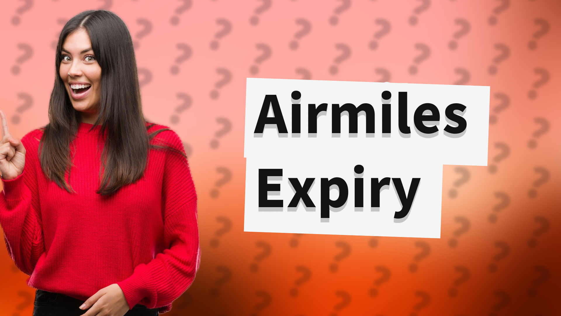 Airmiles Expiry