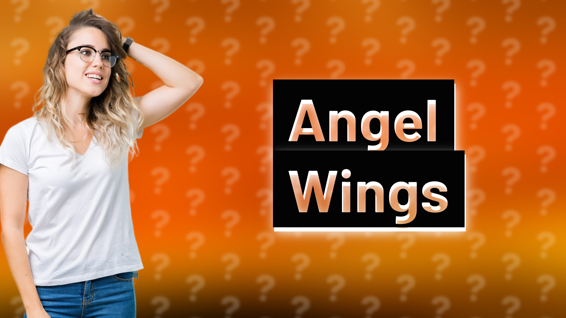 Angel Wings