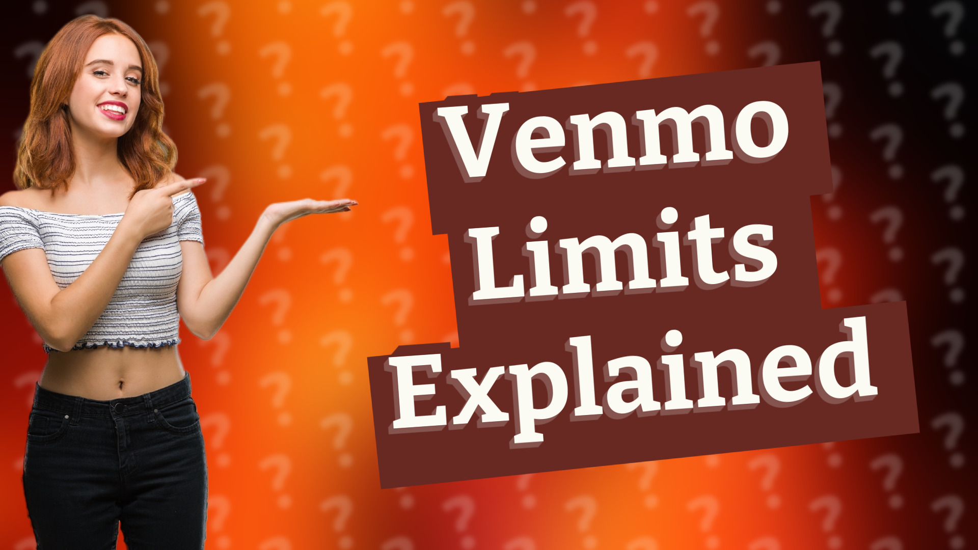 Venmo Limits Explained