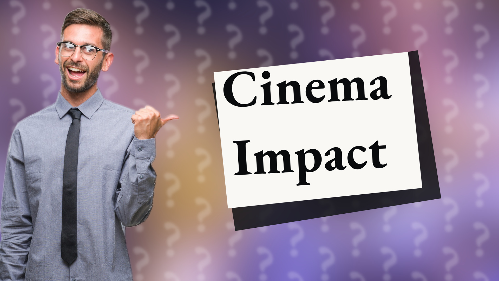 Cinema Impact