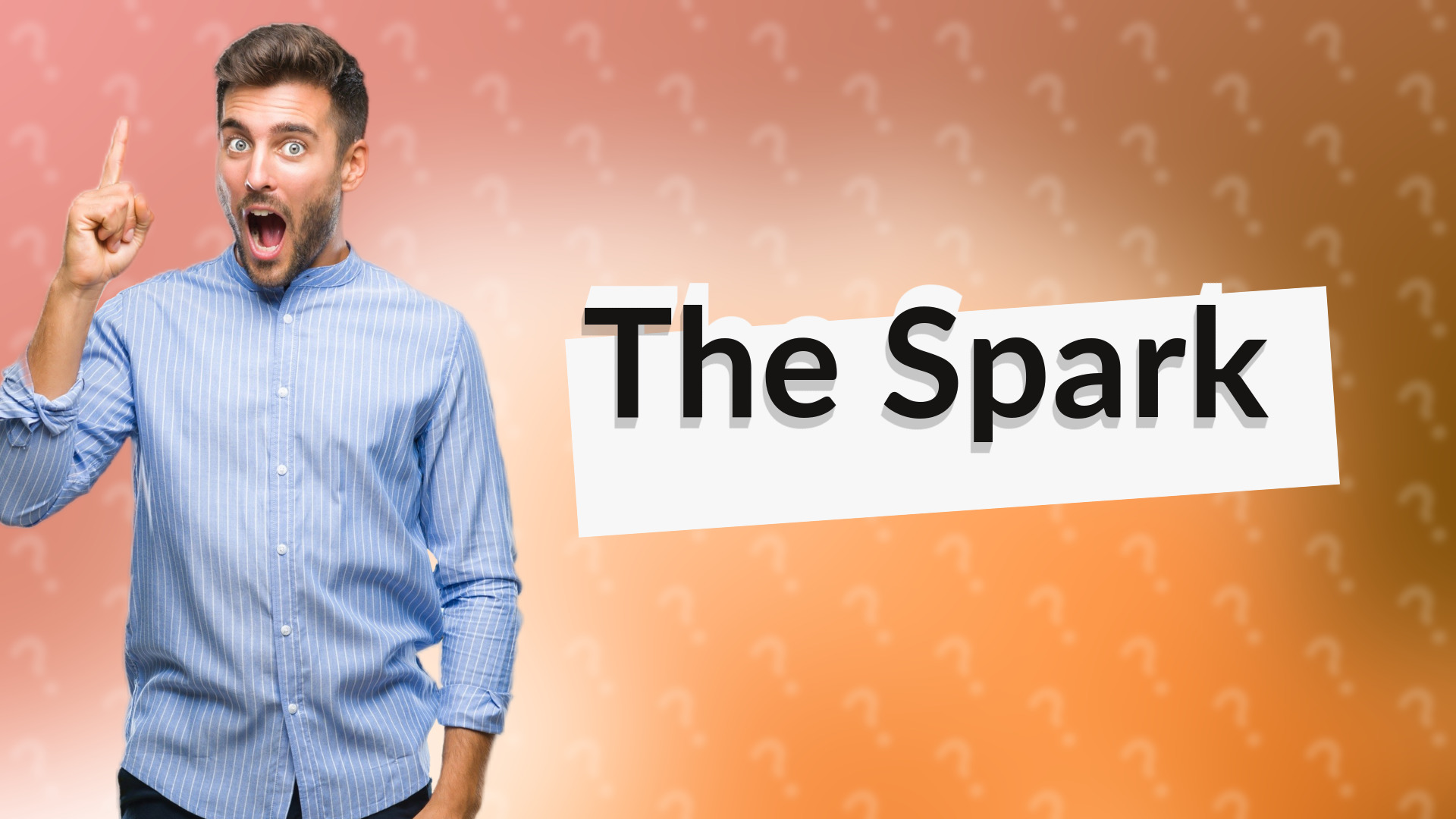 The Spark