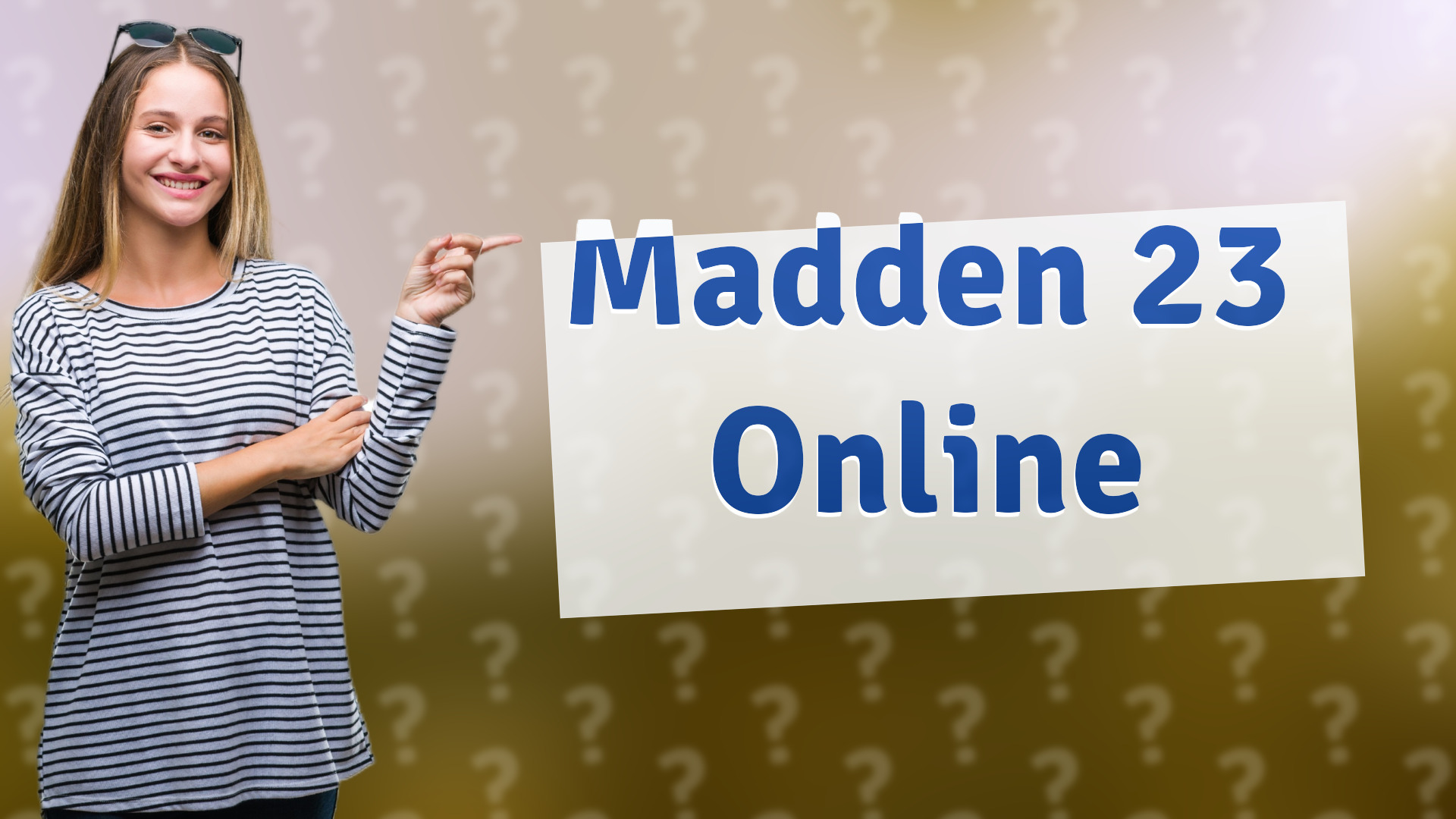 Madden 23 Online