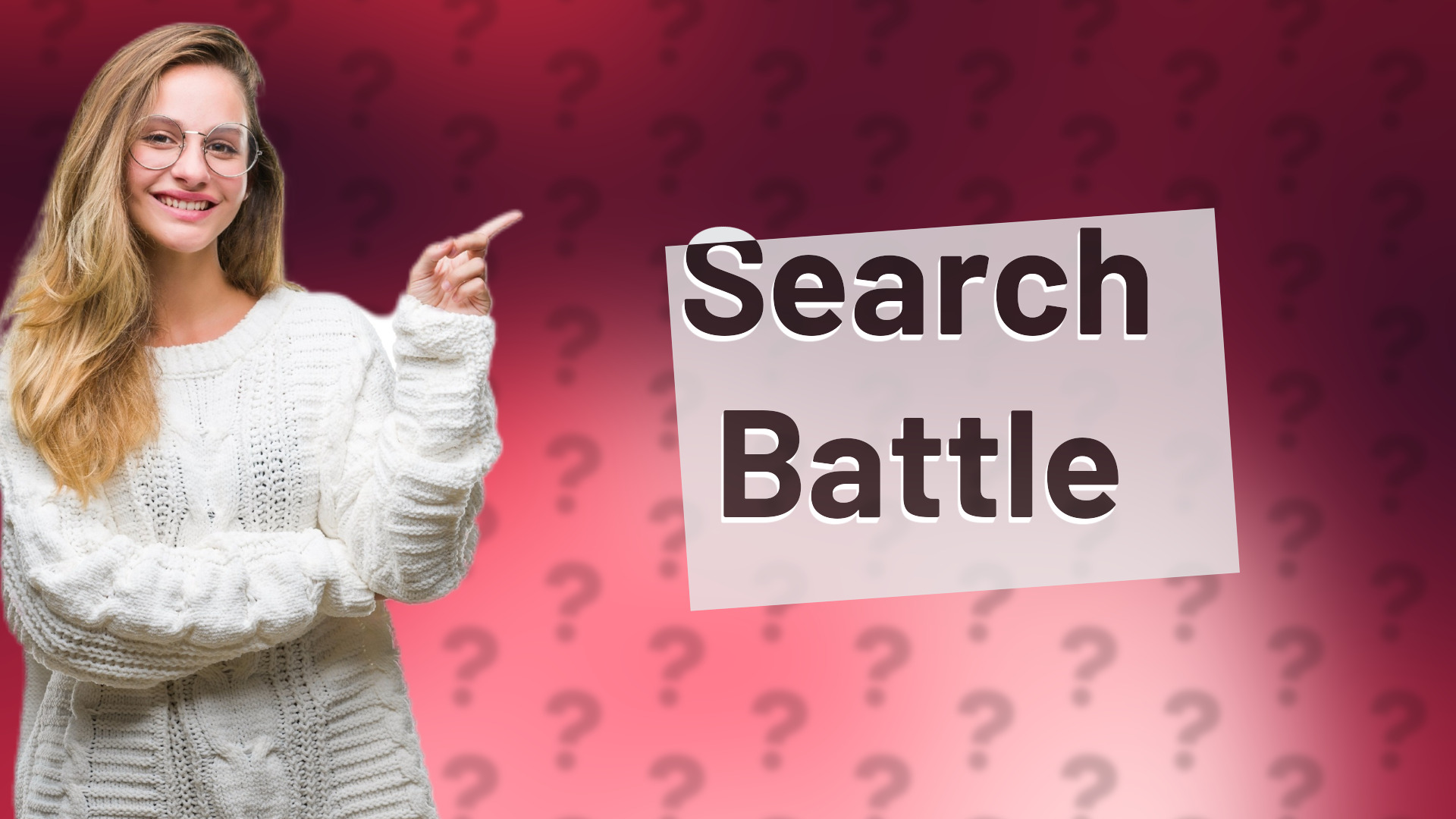 Search Battle