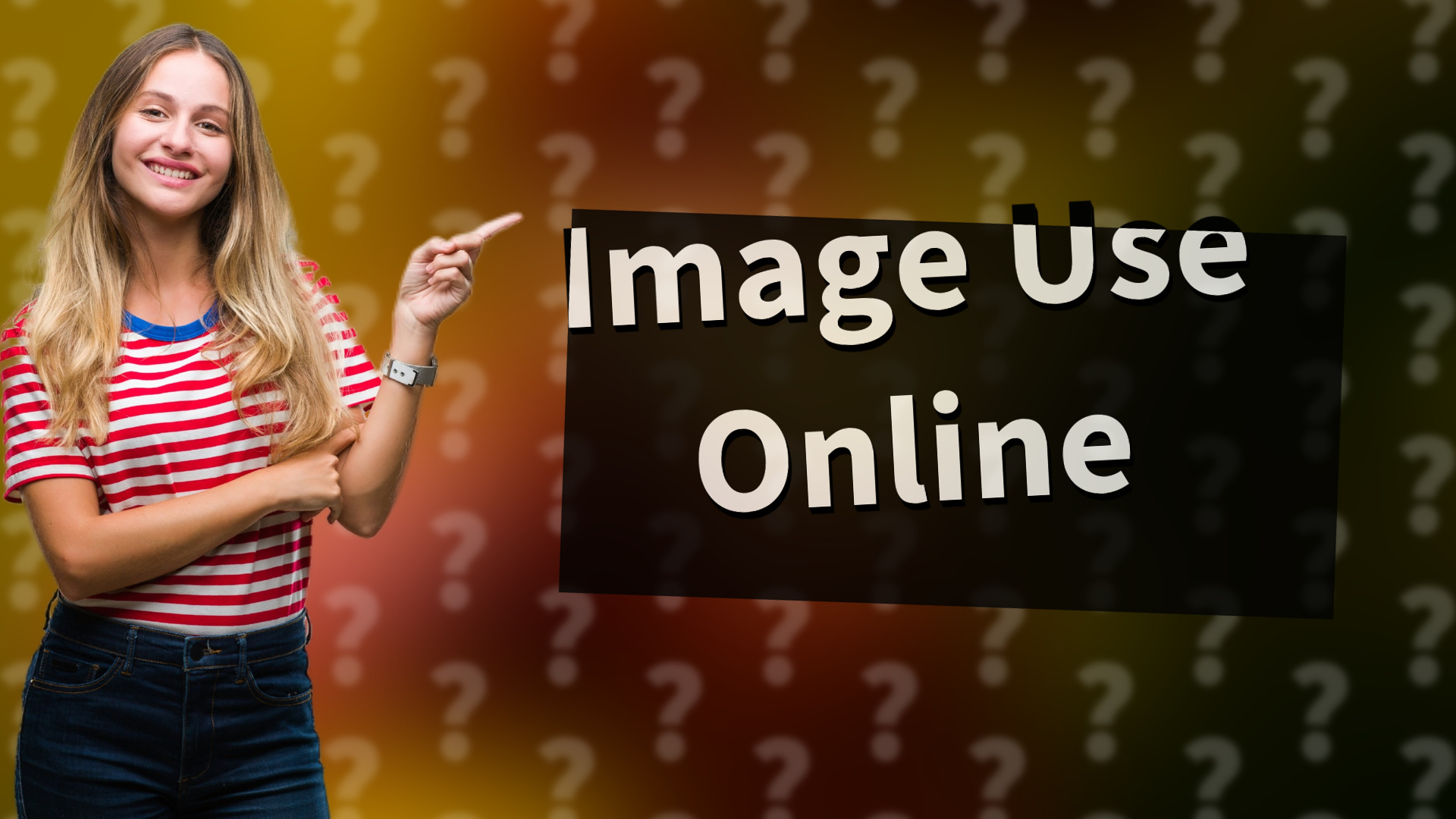 Image Use Online