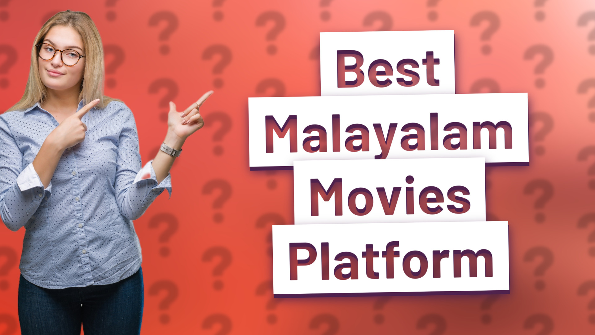 Best Malayalam Movies Platform