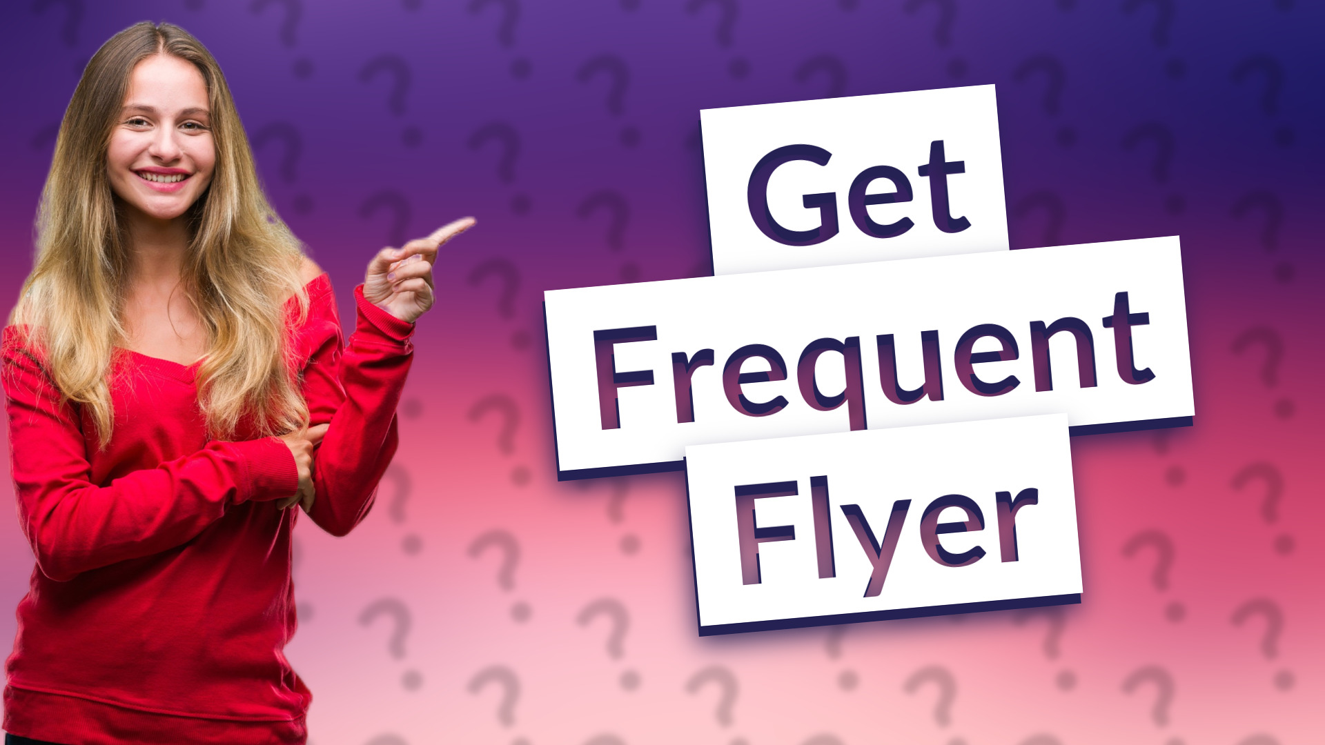 Get Frequent Flyer